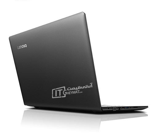 لپ تاپ لنوو آیدیا پد IP510 i5-8-1TB-4G